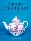 Image for Derby Porcelain 1748-1848: an Illustrated Guide