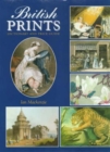 Image for British Prints : Dictionary and Price Guide