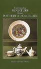 Image for Understanding Miniature British Pottery and Porcelain