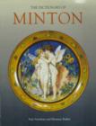 Image for The Dictionary of Minton