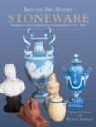 Image for English dry-bodied stoneware  : Wedgwood and contemporary manufacturers 1774 to 1830