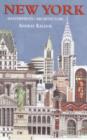 Image for New York  : masterpieces of architecture