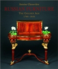 Image for Russian furniture  : the golden age, 1780-1840