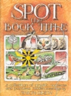 Image for Spot the Book Title