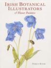Image for Irish Botanical Illustrators and Flower Painters