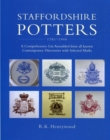 Image for Staffordshire Potters 1781-1900