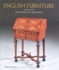 Image for English Furniture from Charles II to Queen Anne 1660-1714