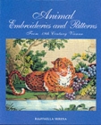 Image for Animal Embroideries and Patterns