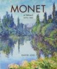 Image for Monet at Vâetheuil and on the Norman coast 1878-1883