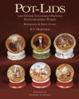 Image for Pot-lids  : and other coloured printed Staffordshire wares