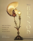 Image for W.A.S. Benson  : arts and crafts luminary and pioneer of modern design