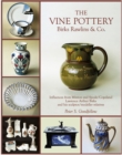 Image for The Vine Pottery  : Birks Rawlins &amp; Co.