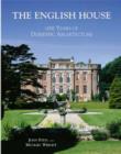 Image for The English house  : 1000 years of domestic architecture