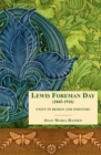 Image for Lewis Foreman Day (1845-1910): Unity in Design and Industry