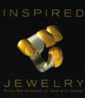 Image for Inspired Jewelry
