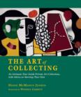 Image for The art of collecting