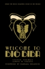 Image for Welcome to Big Biba: Inside the Most Beautiful Store in the World