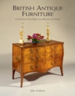 Image for British Antique Furniture: 6th Edition With Prices and Reasons for Value