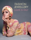 Image for Fashion jewellery  : made in Italy
