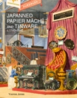 Image for Japanned Papier Mache and Tinware c.1740-1940