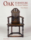 Image for Oak Furniture: The British Tradition