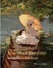 Image for Nineteenth century European painting  : from Barbizon to Belle âEpoque