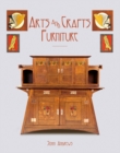Image for Arts and crafts furniture