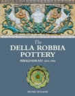 Image for Della Robbia Pottery, Birkenhead, 1894-1906