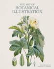 Image for The art of botanical illustration