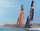 Image for The story of the America&#39;s Cup, 1851-2007