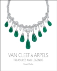 Image for Van Cleef and Arpels: Treasures and Legends