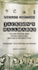 Image for Jackson&#39;s hallmarks  : English, Scottish, Irish silver &amp; gold marks from 1300 to the present day