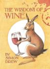 Image for The wisdom of wine