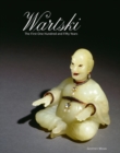 Image for Wartski  : the first one hundred and fifty years