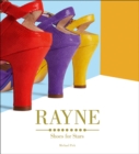 Image for Raynes shoes