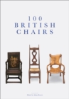 Image for 100 British chairs