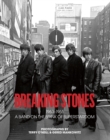 Image for Breaking Stones  : 1963-1965, a band on the brink of superstardom
