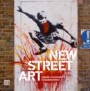 Image for New street art