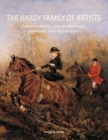 Image for The Hardy family of artists