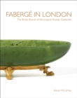 Image for Fabergâe in London  : the British branch of the Imperial Russian Goldsmith