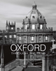 Image for Oxford through the lens