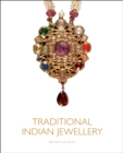 Image for Traditional Indian jewellery  : the golden smile of India