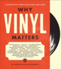 Image for Why Vinyl Matters