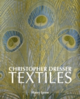 Image for Christopher Dresser Textiles