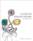 Image for 21st-century jewellery designers  : an inspired style