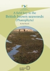 Image for Field Key to the British Brown Seaweeds