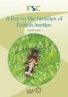 Image for Key to the Families of British Coleoptera (and Strepsitera)