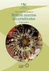 Image for A key to the major groups of British marine invertebrates