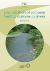 Image for Indentification of common benthic diatoms in rivers