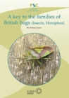 Image for A key to the families of British bugs (insecta, hemiptera)